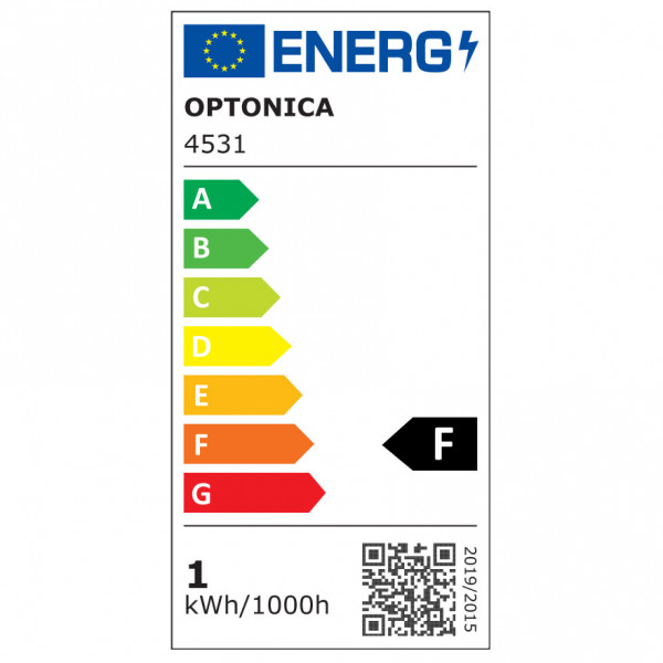 0.36W LED МОДУЛ 3 3014 DC12V 120° 18*8*2.9mm IP65 – Студено Бяла