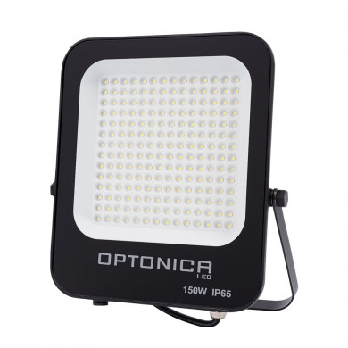 150W LED SMD ПРОЖЕКТОР ЧЕРЕН 6000K – IP65