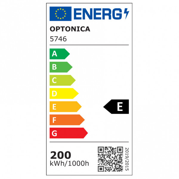 200W LED SMD ПРОЖЕКТОР СИВ 4500K – IP65