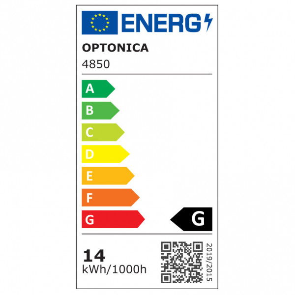 24V LED ЛЕНТА 1ролка-5м, 5050 60 SMD/m НЕВЛАГОЗАЩИТЕНА – Неутрално Бяло