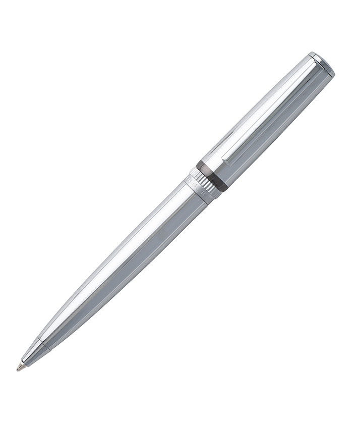 HUGO BOSS GEAR METAL CHROME PEN