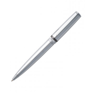 HUGO BOSS GEAR METAL CHROME PEN