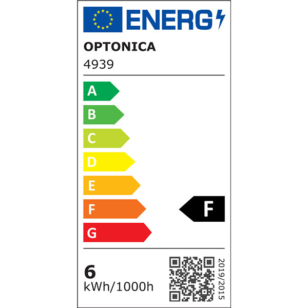 LED COB ЛЕНТА 48V/DC, 1 РОЛКА 20м, 6W/M, RA>80 3000K IP67 – MILKY COVER