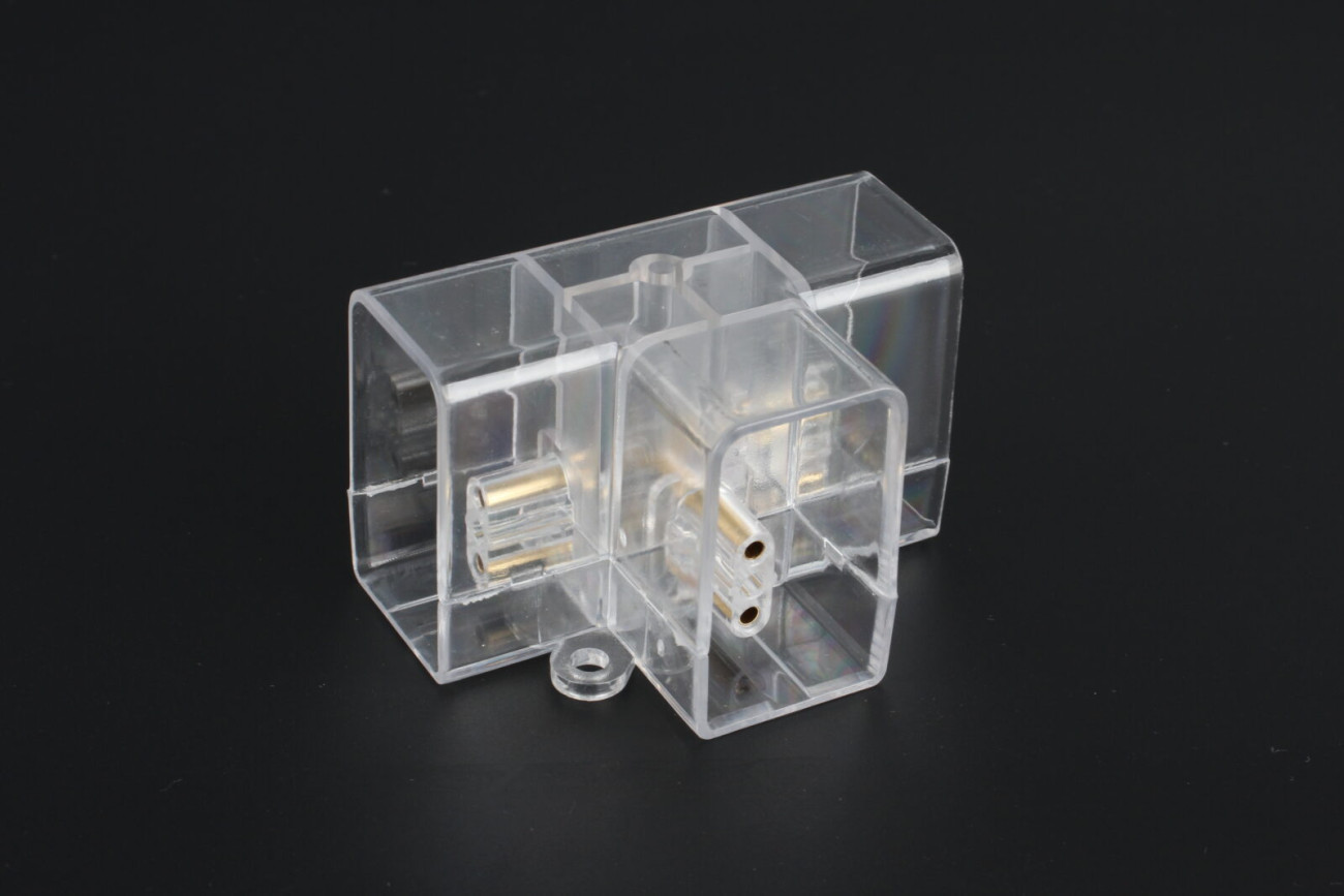 T-ОБРАЗЕН КОНЕКТОР ЗА ХЕКСАГОН