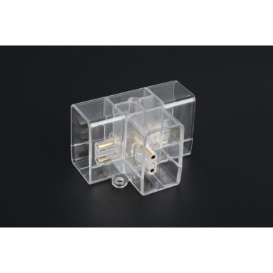 T-ОБРАЗЕН КОНЕКТОР ЗА ХЕКСАГОН