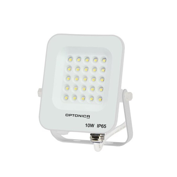 10W LED SMD ПРОЖЕКТОР БЯЛА 4500K – IP65