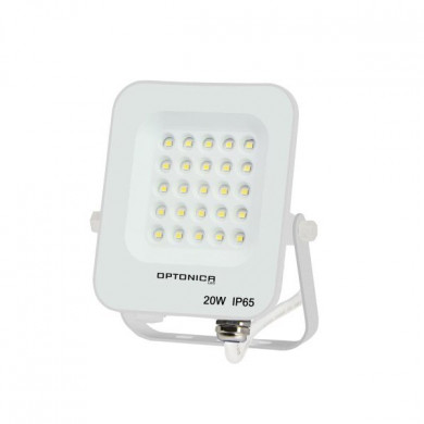 20W LED SMD ПРОЖЕКТОР БЯЛ 2700K- IP65