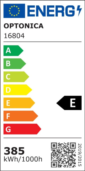 КОМПЛЕКТ 11 ХЕКСАНГОНОВ ОСВЕТИТЕЛ 385W 46200LM 6000K