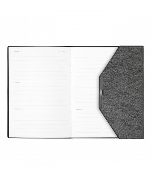 Notebook from the Agenda Pia series by Ungaro