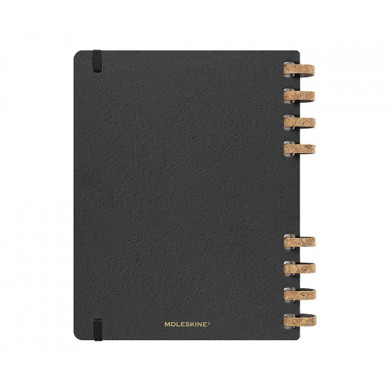 MOLESKINE PLANNER XL