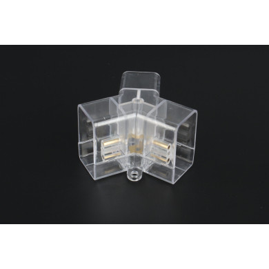 Y-ОБРАЗЕН КОНЕКТОР ЗА ХЕКСАГОН