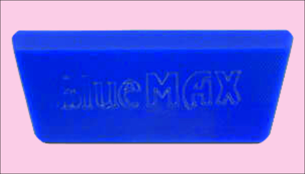 Angled Blue Max 5″ GT117A – spatula for smooth surfaces