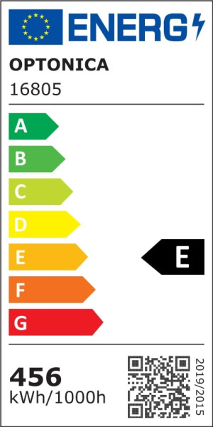 КОМПЛЕКТ 14 ХЕКСАНГОНОВ ОСВЕТИТЕЛ 456W 54720LM 6000K