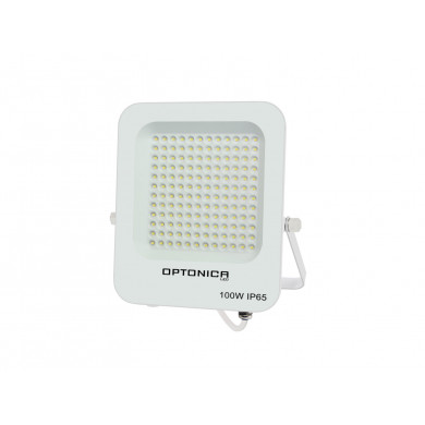 100W LED SMD ПРОЖЕКТОР БЯЛ 4500K- IP65