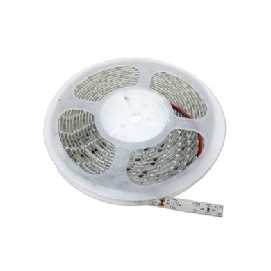 LED ЛЕНТА 1ролка-5м 4014 120 SMD/m 2700K НЕ ВОДОУСТОЙЧИВА