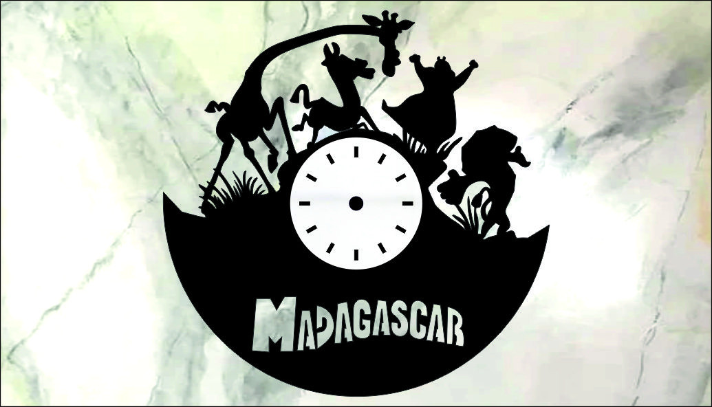 MADAGASKAR