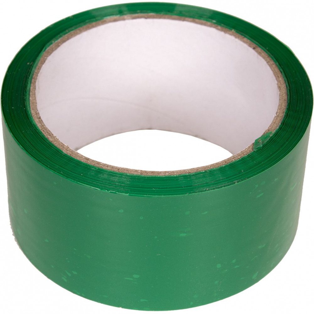 Tape 48mm/60m green