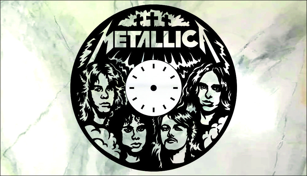 METALLICA