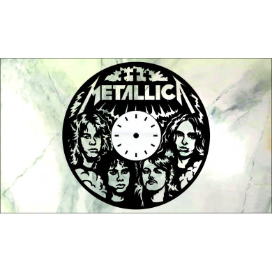 METALLICA