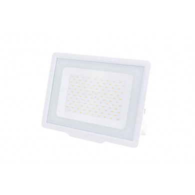 50W LED SMD ПРОЖЕКТОР 4000LM AC220-265V 120° IP65 БЯЛ – Неутрално Бяло