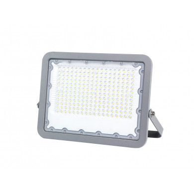 150W LED SMD ПРОЖЕКТОР СИВ 6000K – IP65