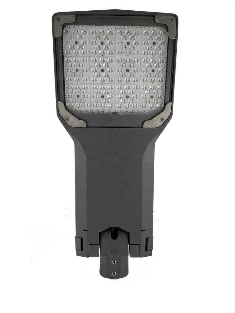 LED УЛИЧНА ЛАМПА 80W AC100-240V 5700K 140LM/W IP66 MOSO-DRIVER