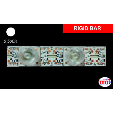 RIGID BAR, 6 500K, 6,0W