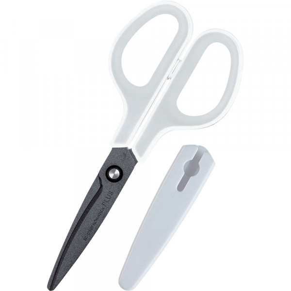 Scissors Plus Fluorine Gray 17.5 gray