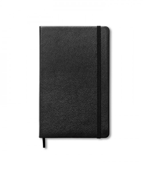 MOLESKINE notebook