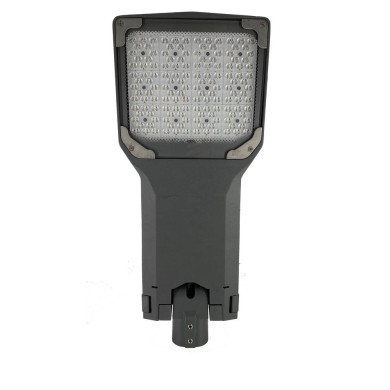 LED УЛИЧНА ЛАМПА 100W AC100-240V 5700K 140LM/W IP66 MOSO-DRIVER