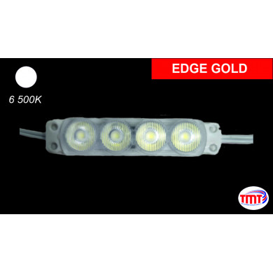 EDGE GOLD, LED Module, 6500K, 2,40W, IP 67