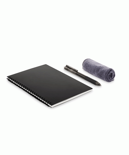 NOBUUK REUSABLE NOTEBOOK