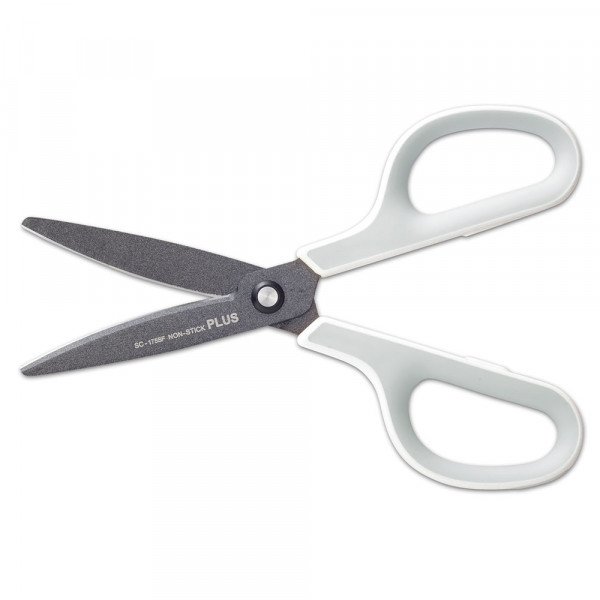 Scissors Plus Fluorine Gray 17.5 gray