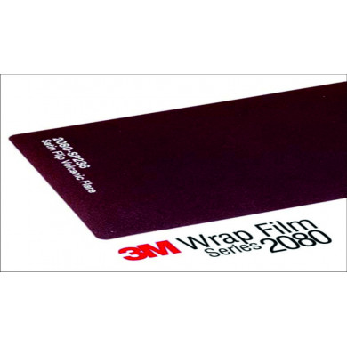 3M 2080 Wrap Film Series SP236 - Satin Sunset