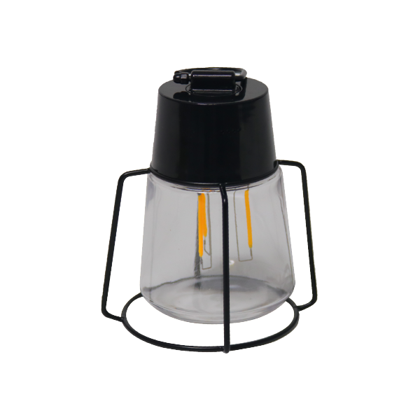 Ретро LED Лампа 2.6W 2.6 W 3000K-6000K