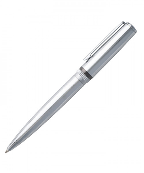 HUGO BOSS GEAR METAL CHROME PEN