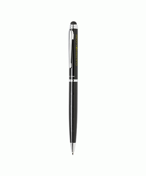 DELUXE STYLUS SWISS PEAK