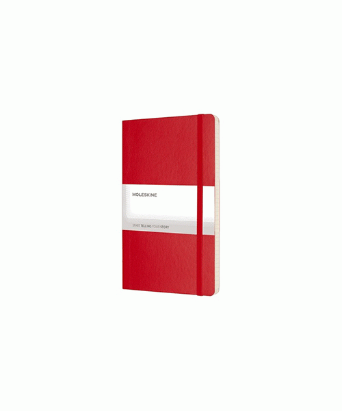 MOLESKINE notebook