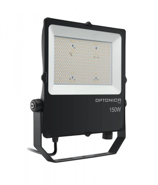 LED SMD ПРОЖЕКТОР 150W AC200-277V IP66 100LM/W PF>0.9 CCT-CHANGING WITH BREATH PLUG
