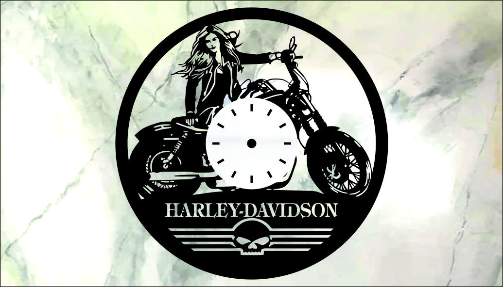 HARLEY_DAVIDSON