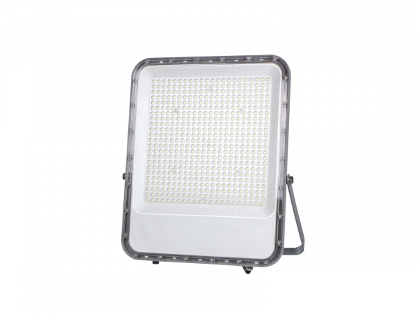 400W LED SMD ПРОЖЕКТОР СИВ 6000K – IP65