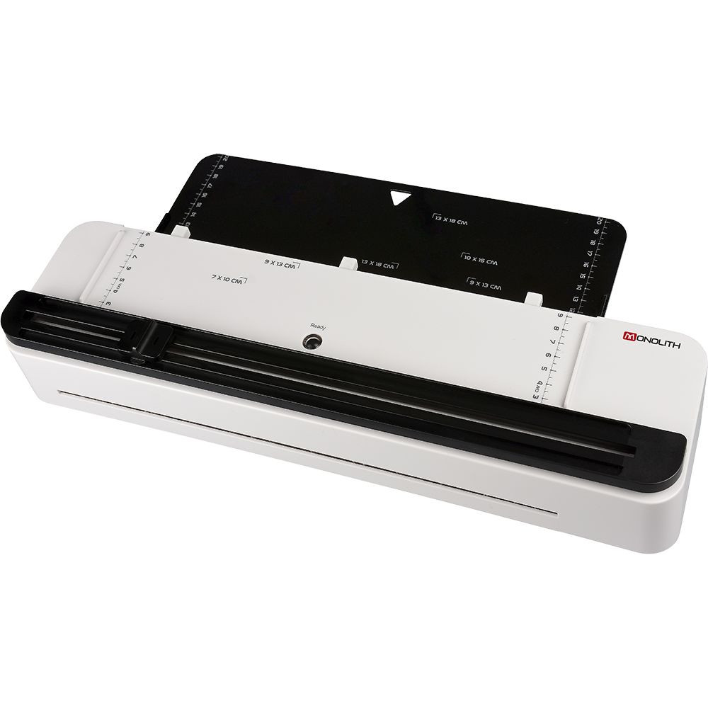 Laminator Monolith OL300C A3+knife up to 250µm