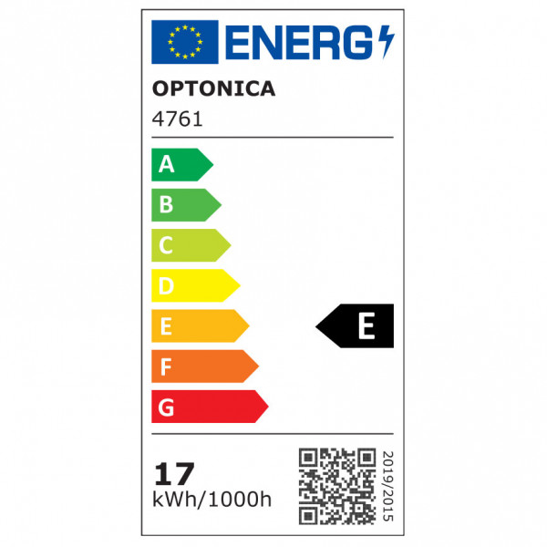 LED ЛЕНТА 1ролка-5м, 2835 204 SMD/m НЕВЛАГОЗАЩИТЕНА – Студено Бяла