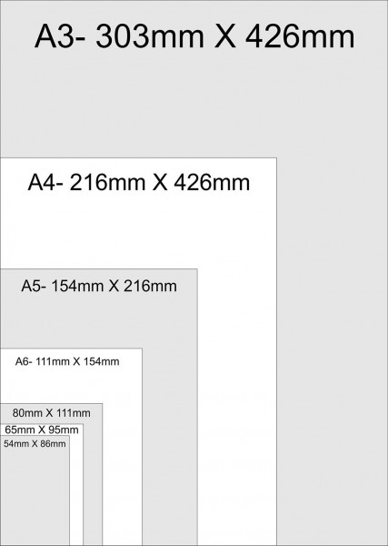 Фолио за ламиниране 60/95 80µm оп100