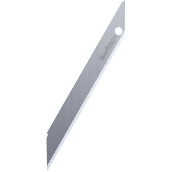 Knife spare Berlingo small 30* 9mm op10