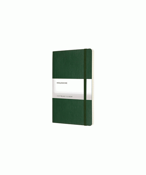 MOLESKINE notebook