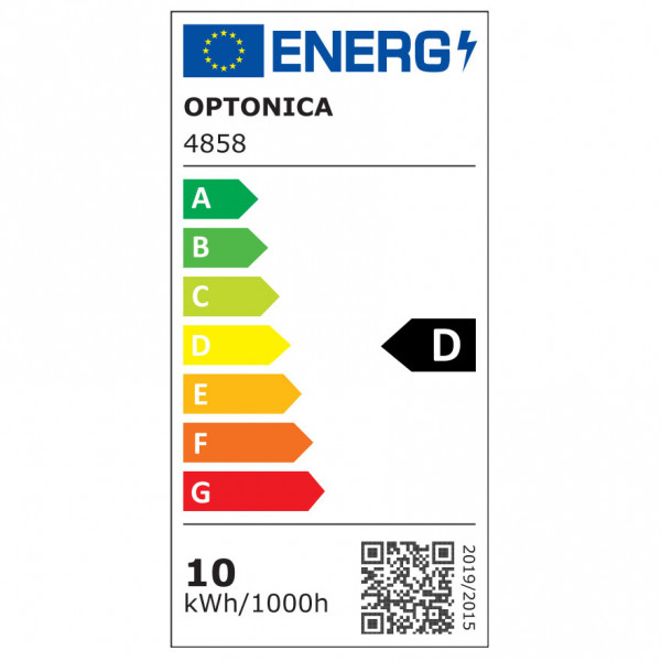 24V LED ЛЕНТА 1ролка-5м, 2835 120 SMD/m НЕВЛАГОЗАЩИТЕНА – Топло Бяла