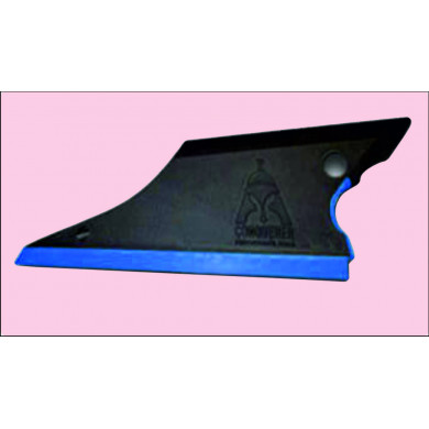 Blue Conquerer GT202B - spatula for installing automotive window film