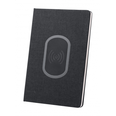 KEVANT WIRELESS CHARGER NOTEBOOK