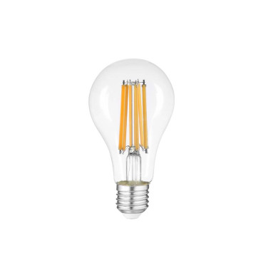 LED КРУШКА ФИЛАМЕНТ A60 14W 2000LM E27 220-240V 2700K